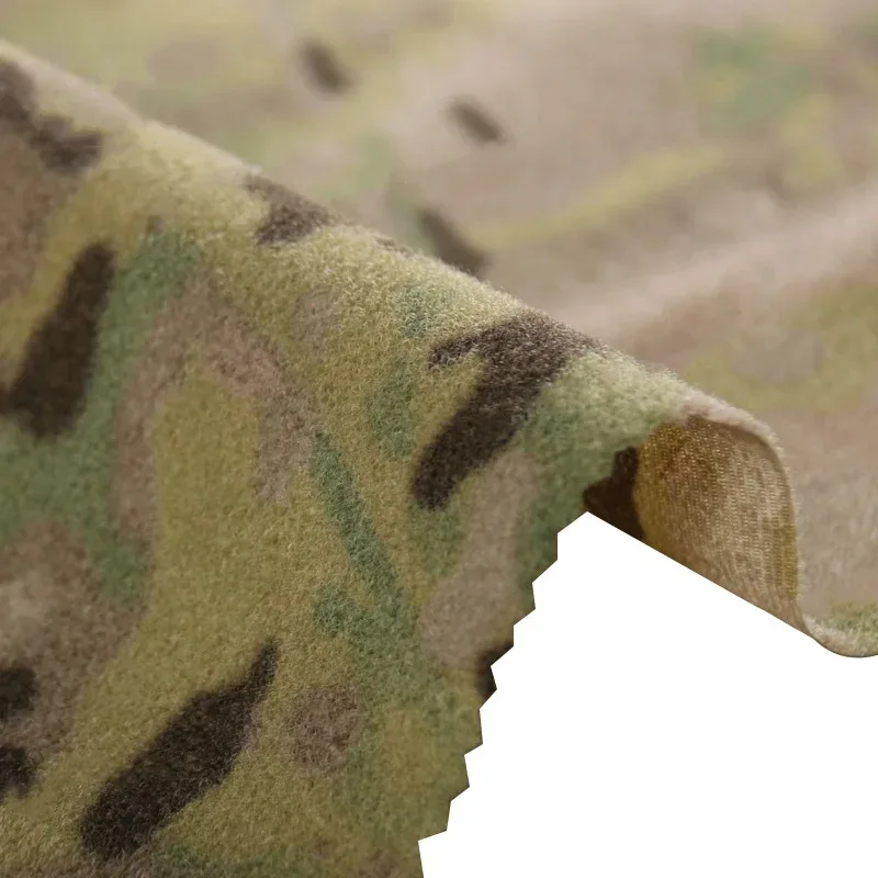 Tela táctica IRR Multicam CP reflectante infrarroja para DIY - imagen 3