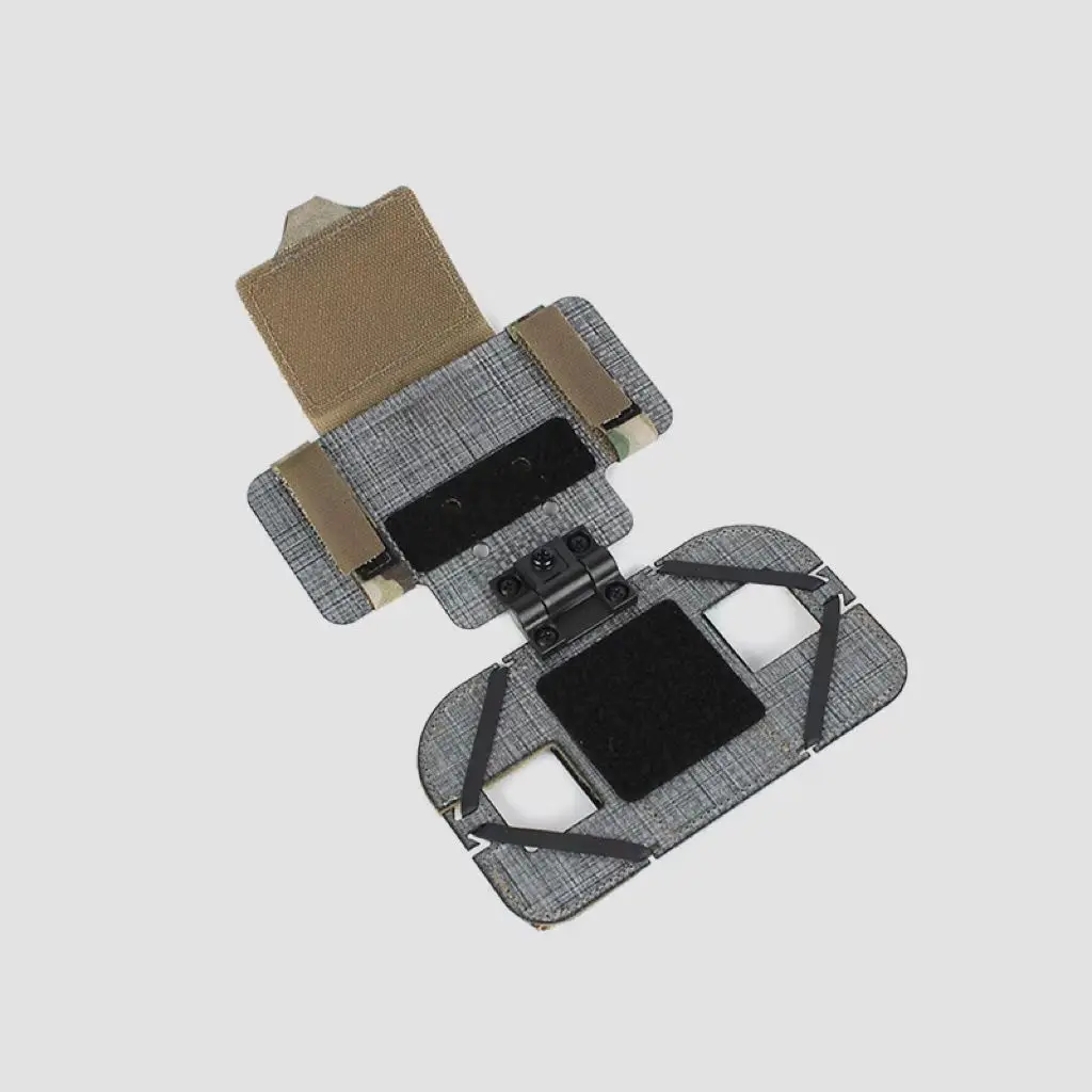 S&S TW-120 Navboard FlipLite para chaleco táctico Airsoft - imagen 2