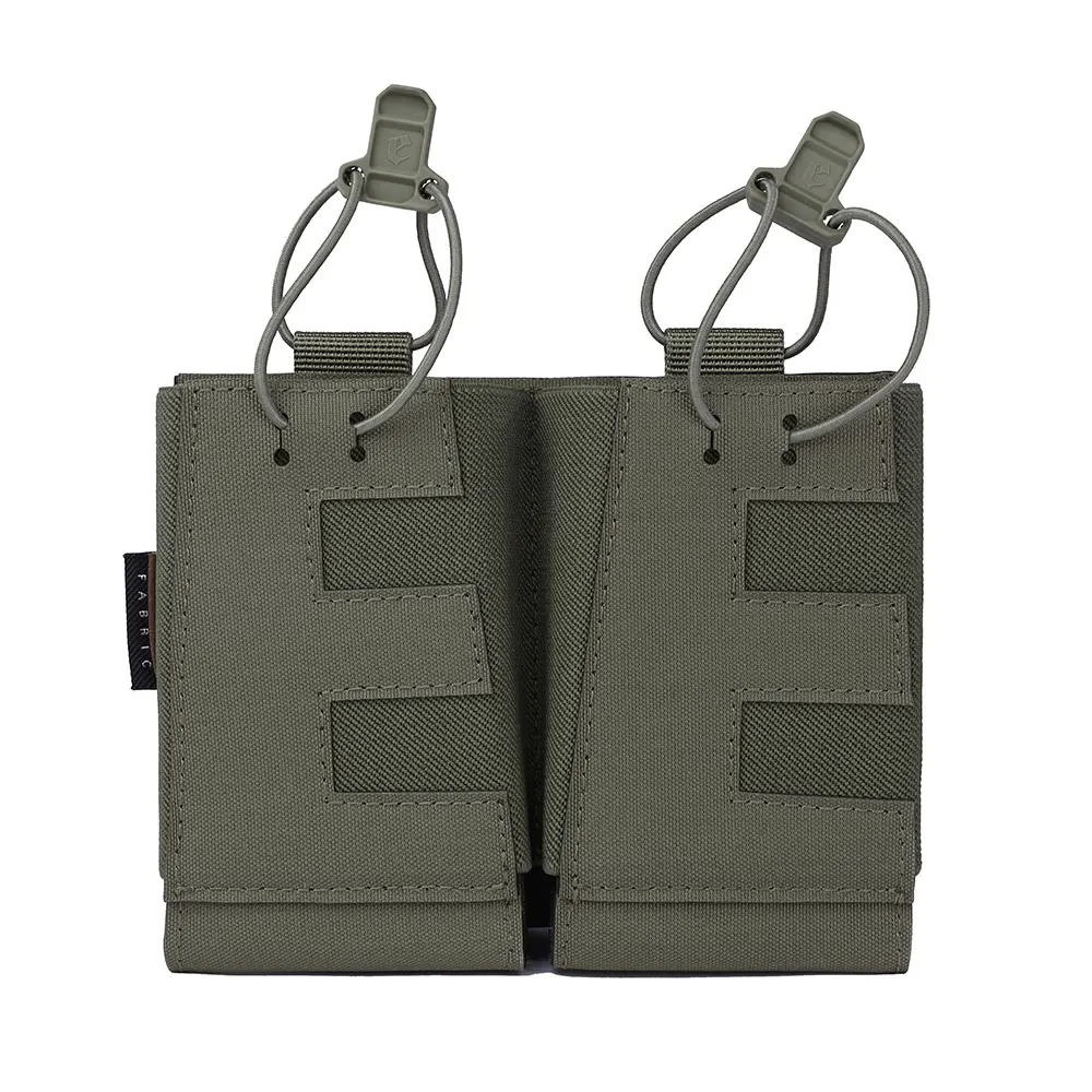 Emersongear Porta cargadores doble en V acceso rápido - imagen 2
