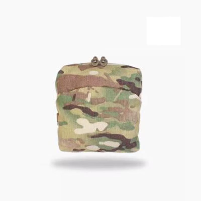 Bolsa MOLLE táctica modular ripstop – Portaaccesorios