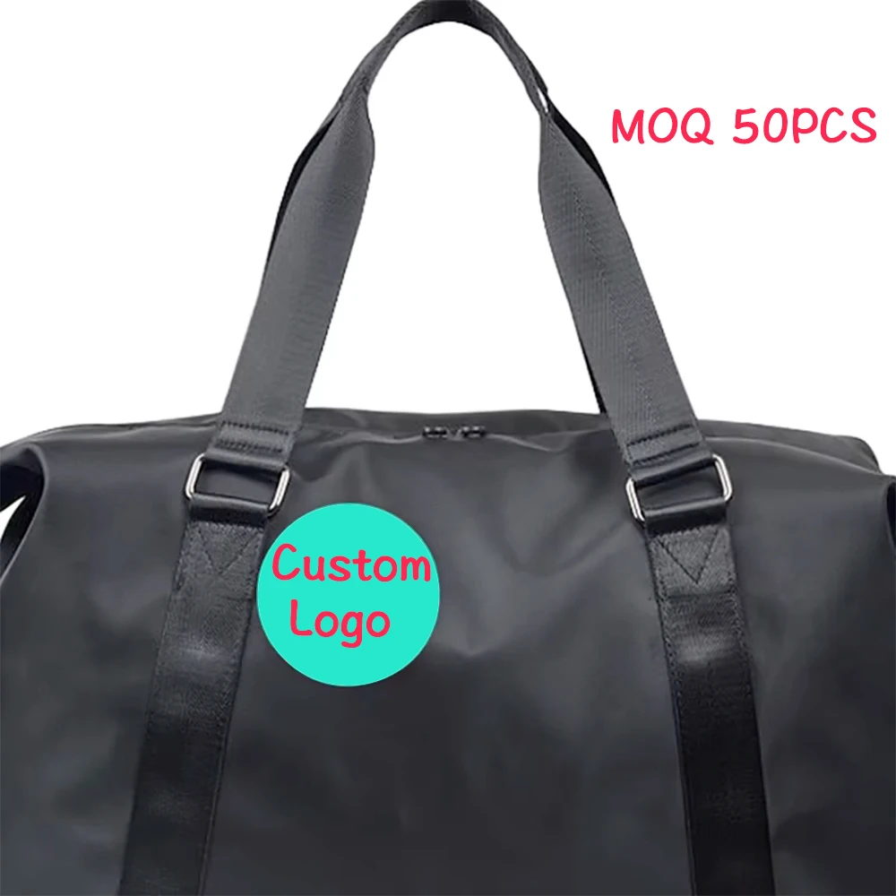 Insignias magnéticas metálicas personalizadas para mochila y chaleco - imagen 4