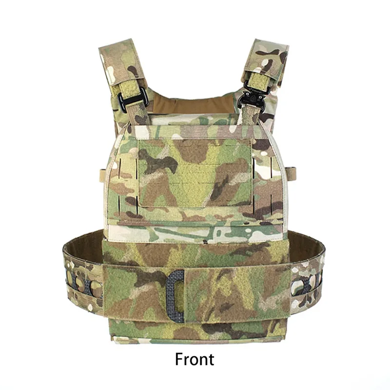 PEW Tactical FCPC V5 cummerbund táctico de asalto Airsoft base - imagen 5