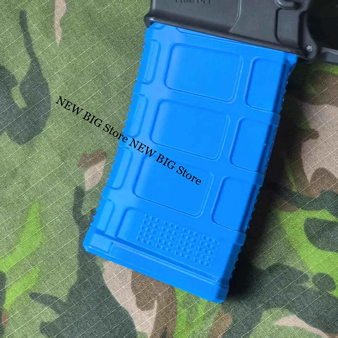 PMAG cargador dummy 3D impreso para chaleco táctico MOLLE - imagen 5