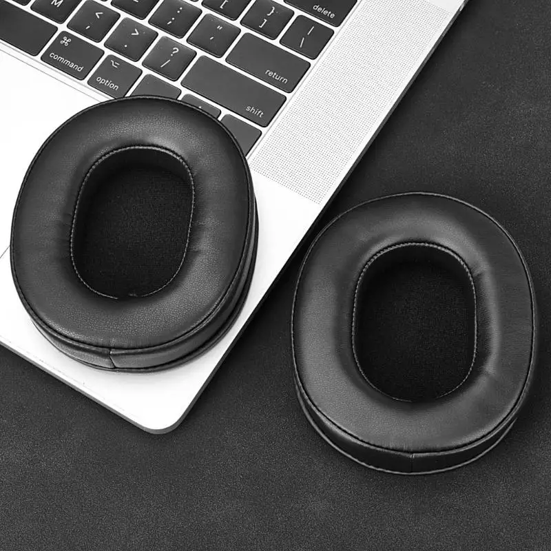 Almohadillas repuesto auriculares tácticos V2X – orejeras para sonido - imagen 4