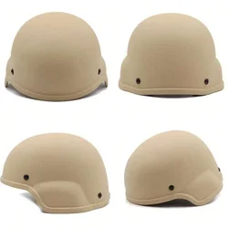 Casco táctico Element MICH2000 ABS antimotín antiimpacto