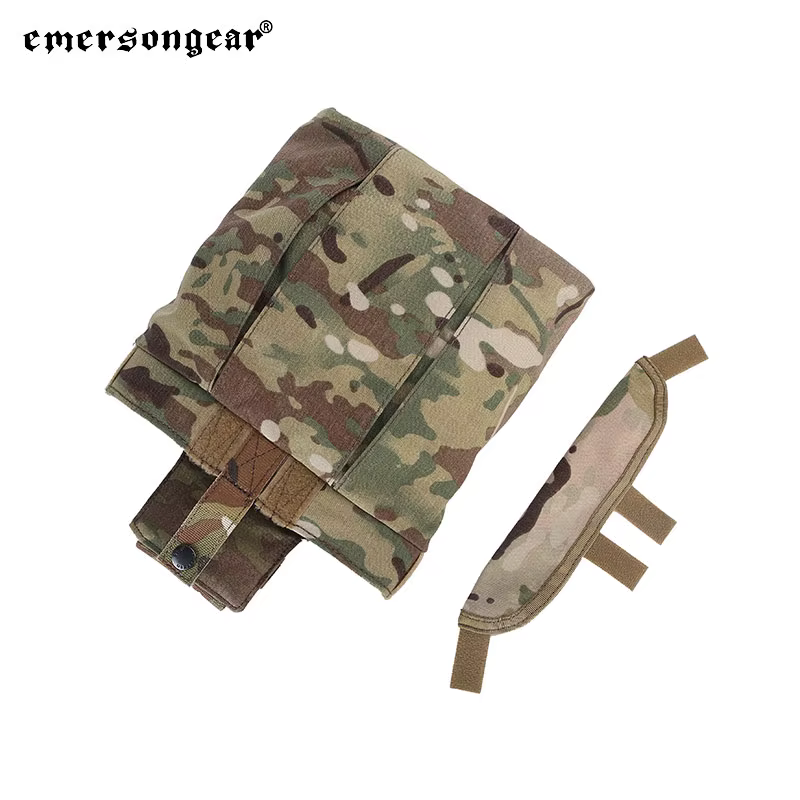 Emersongear Bolsa Volcado Táctica MOLLE Airsoft Caza Camping - imagen 2