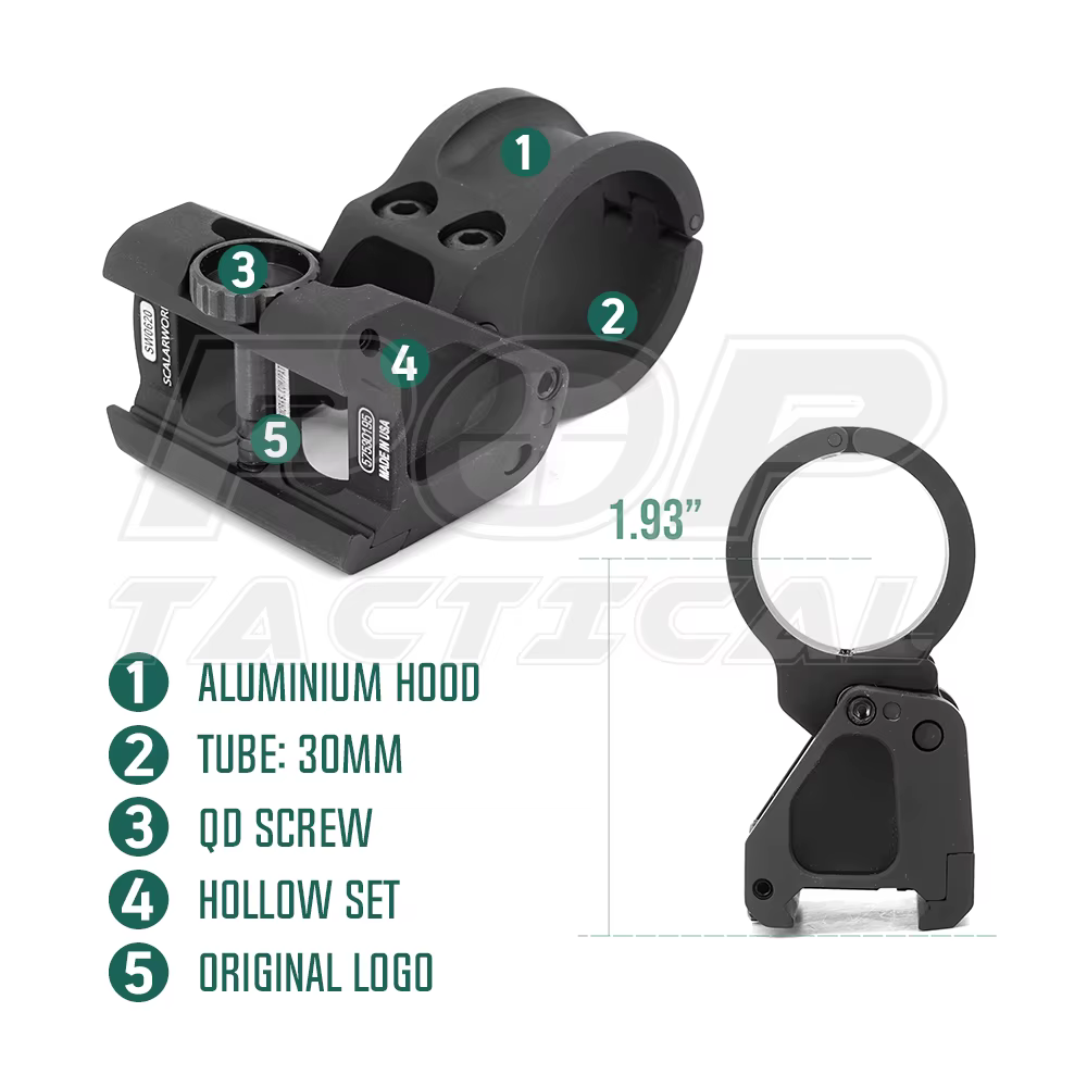 LEAP 06 Mount uso 4
