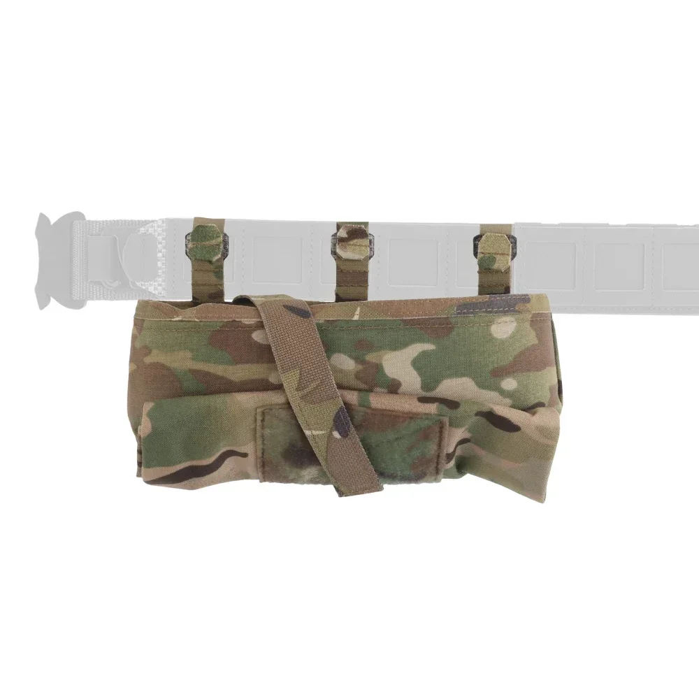 Opciones de color para camuflaje y uso exterior
