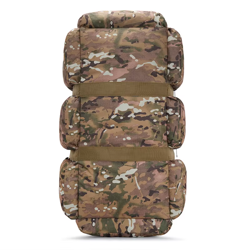 Mochila tácticadetalles de correas