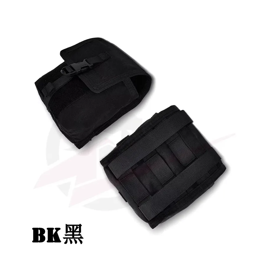 Bolsa organizadora de accesorios de exterior universal para colgar - imagen 2