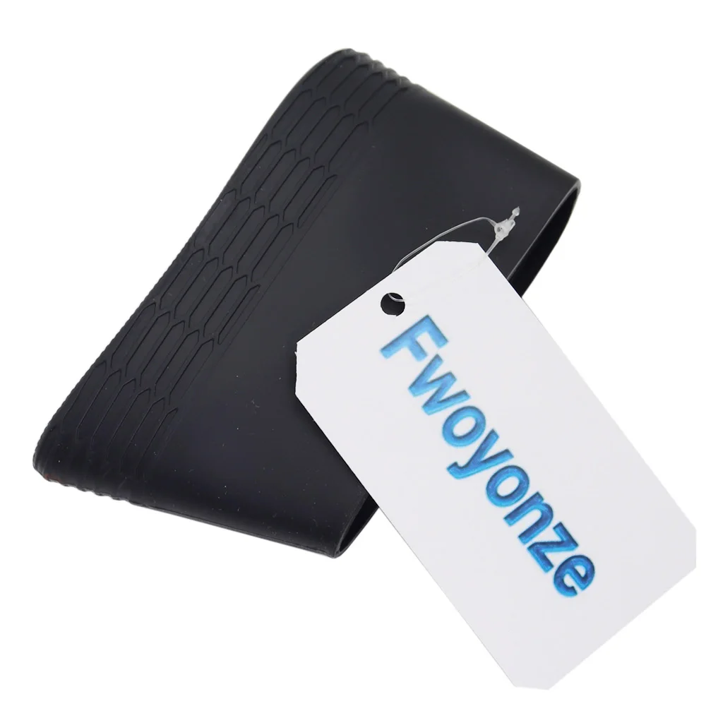 Fwoyonze almohadilla retroceso silicona rifle táctico - imagen 4