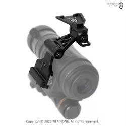 Adaptador puente NVG LT3 para PVS14 con soporte J-Arm