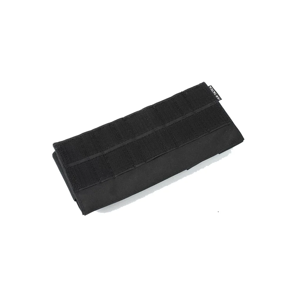 D3CRM SMG Chaleco táctico modular Molle para cargadores MP5 MP7 - imagen 5