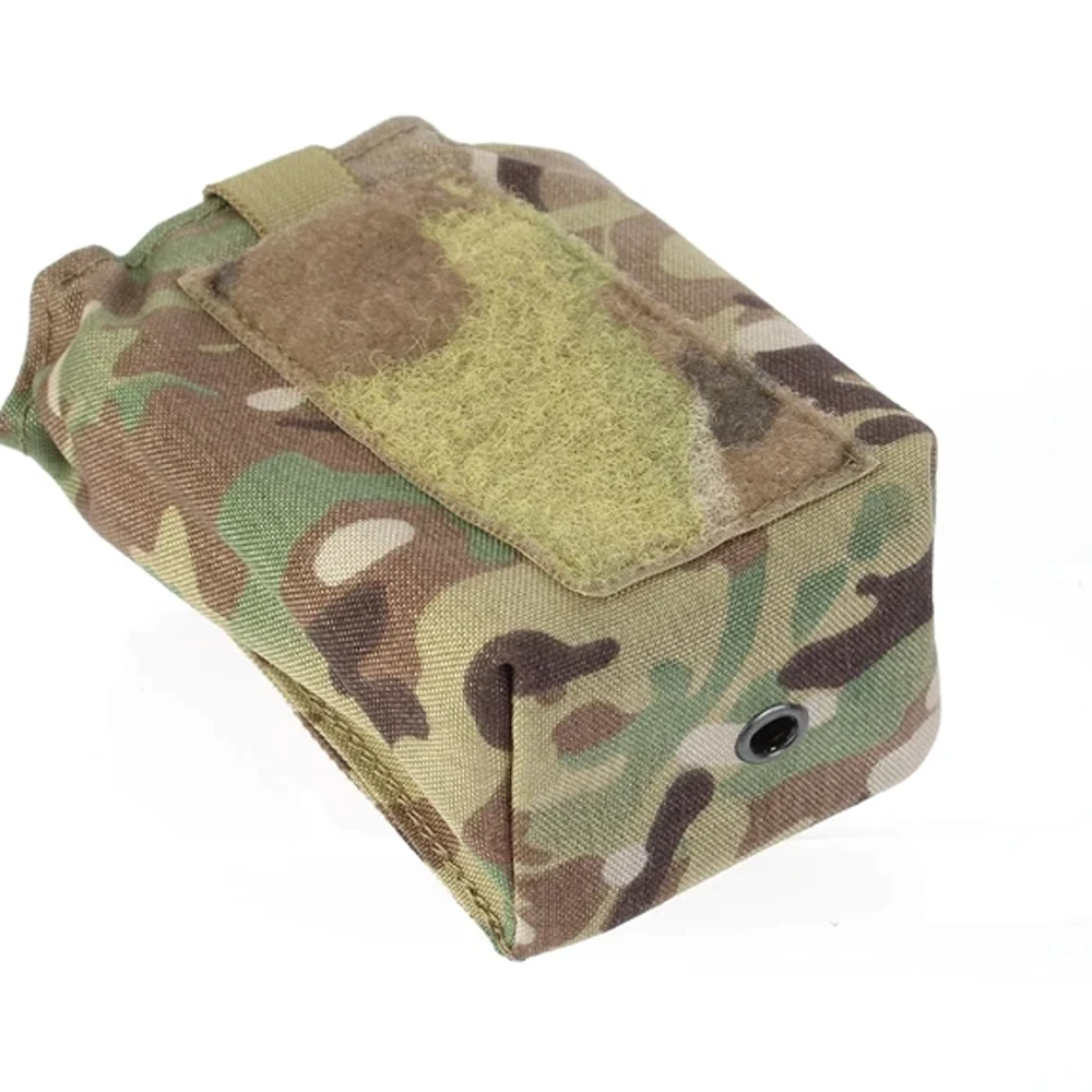 Bolsa MOLLE compacta de Cordura 500D