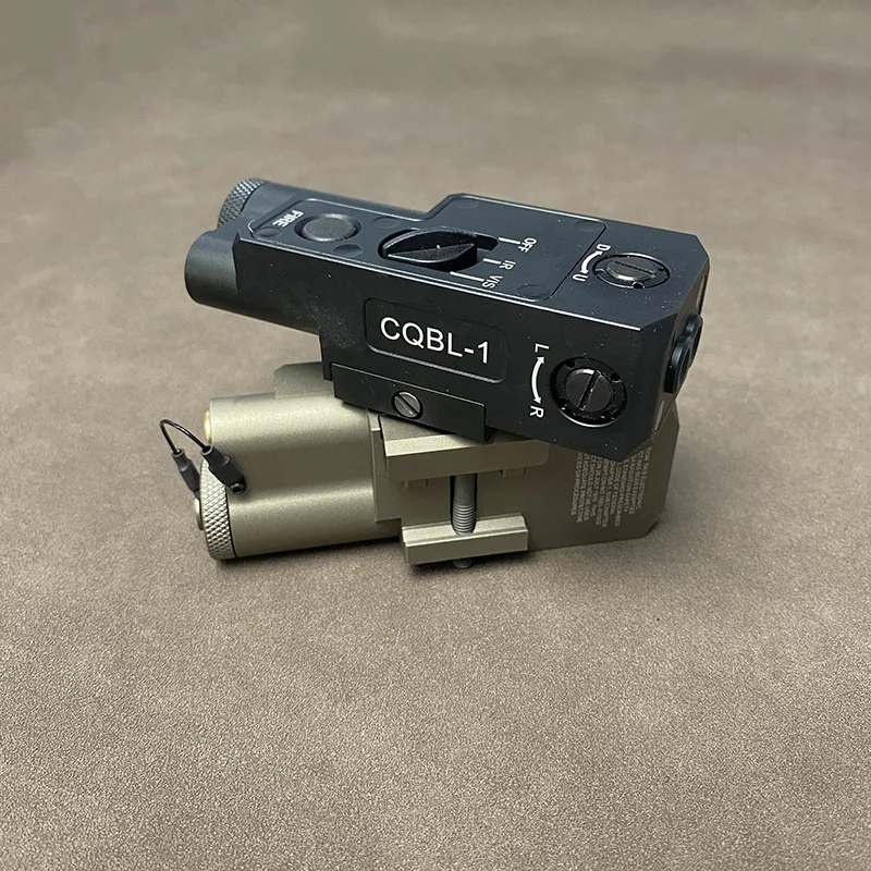 Óptica PLH V2