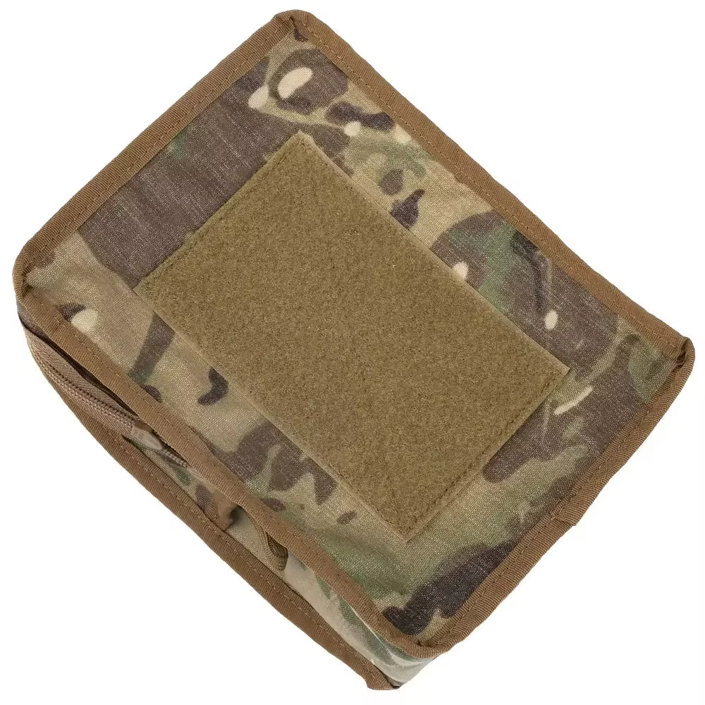 Bolsa táctica MOLLE GP cortada láser – Uso general para NVG y caza - imagen 3