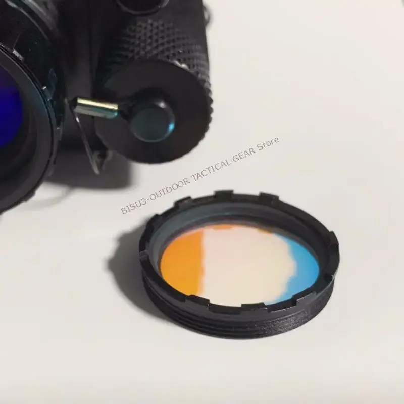 LIF Thread Protector láser visión nocturna para PVS14 y PVS7 - imagen 3
