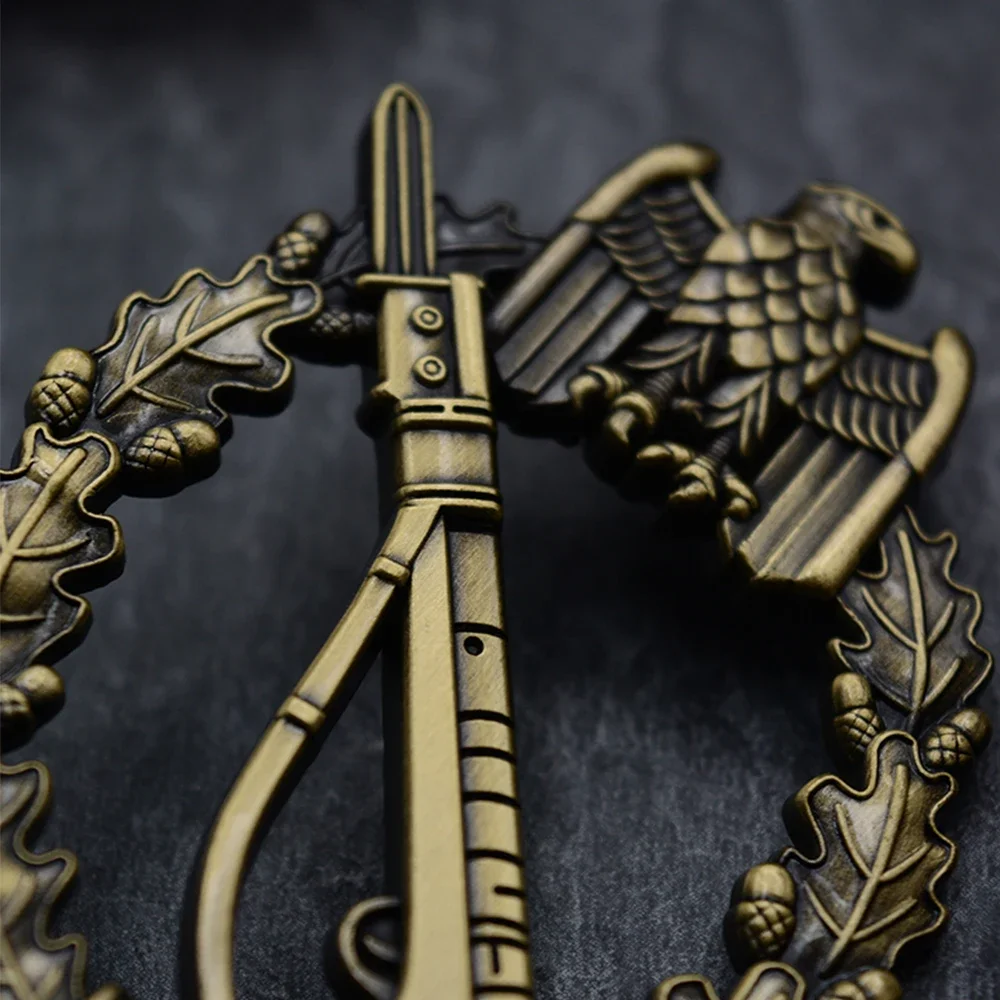 Pin táctico insignia soviética URSS – Broche de recuerdo - imagen 5