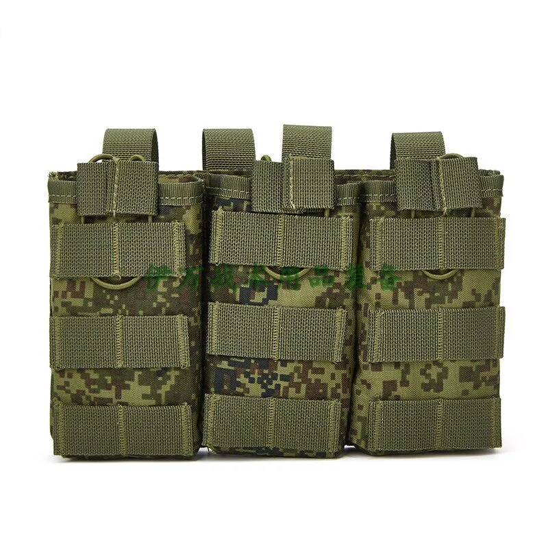 EMR Bolsa portacargadores MOLLE para rifle - imagen 5