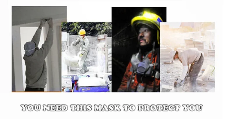 Filtro algodón 3701 para 3M 3200/HF52