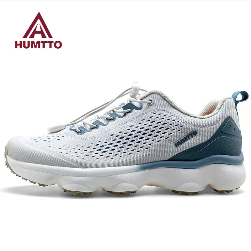 HUMTTO Zapatillas senderismo todoterreno transpirable malla - imagen 2