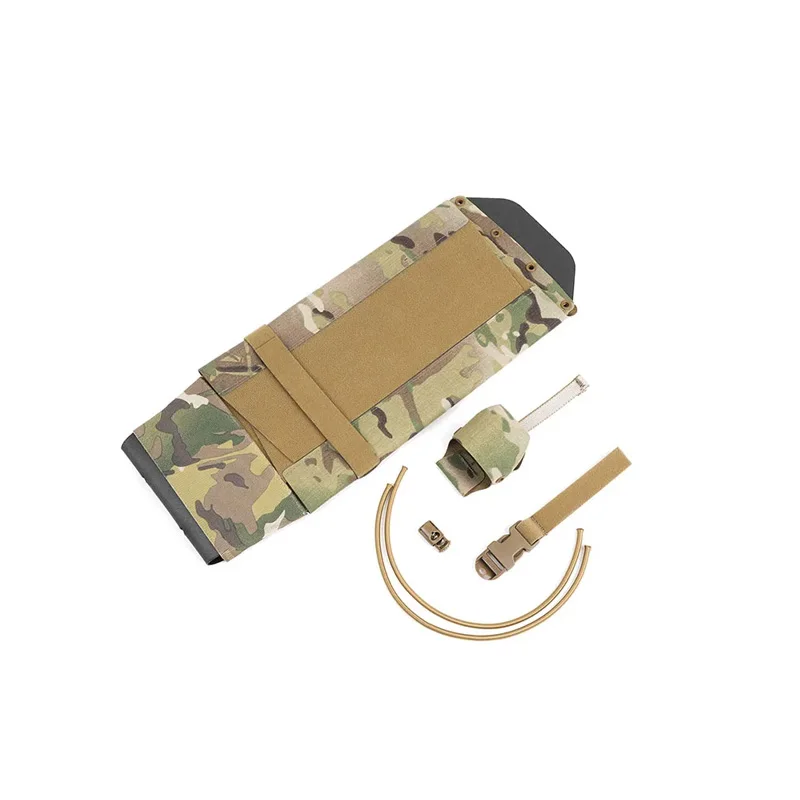 PEW Tactical bolsa de herramientas MOLLE para chaleco táctico - imagen 5