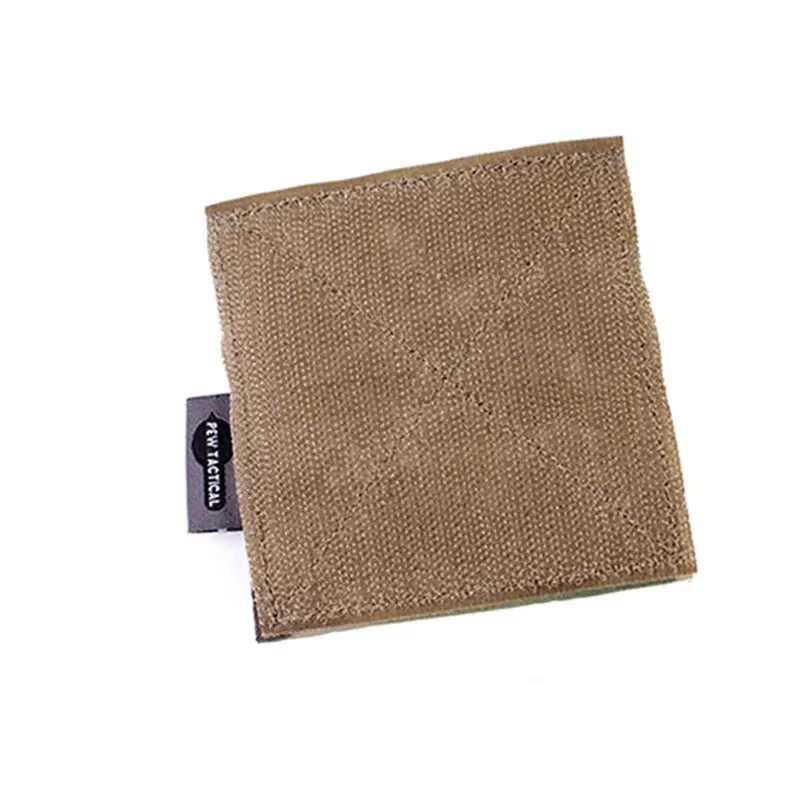 Bolsa pecho táctica MK3 MOLLE carga accesorios - imagen 2