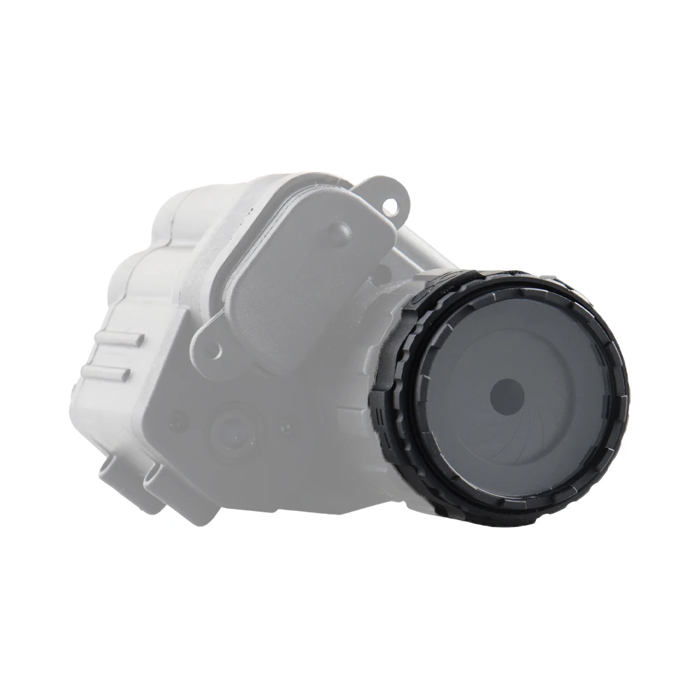 Tapa Protectora Visor Nocturno Ajustable PVS-14 PVS-7 - imagen 3