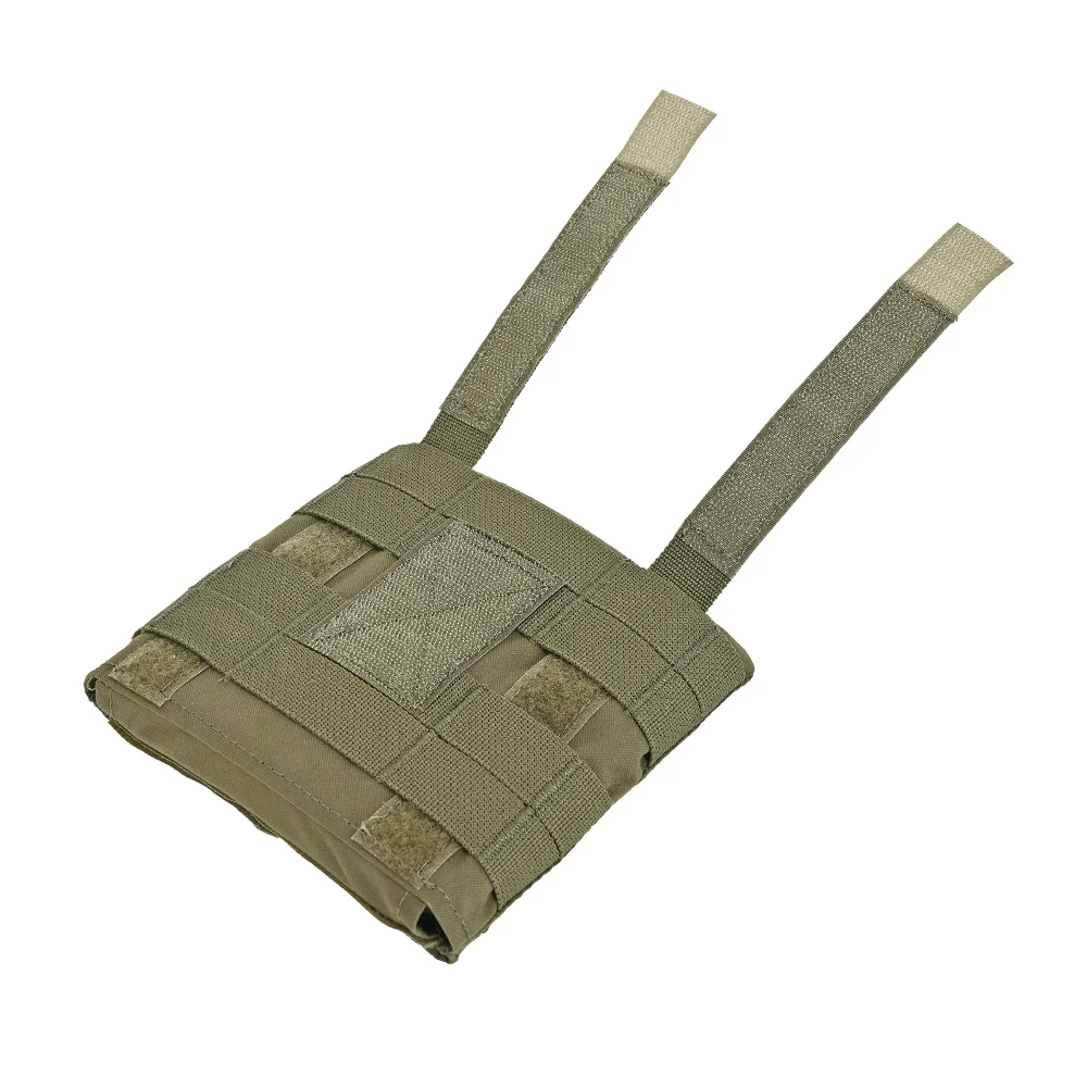 Inserto EVA de 6x6 pulgadas