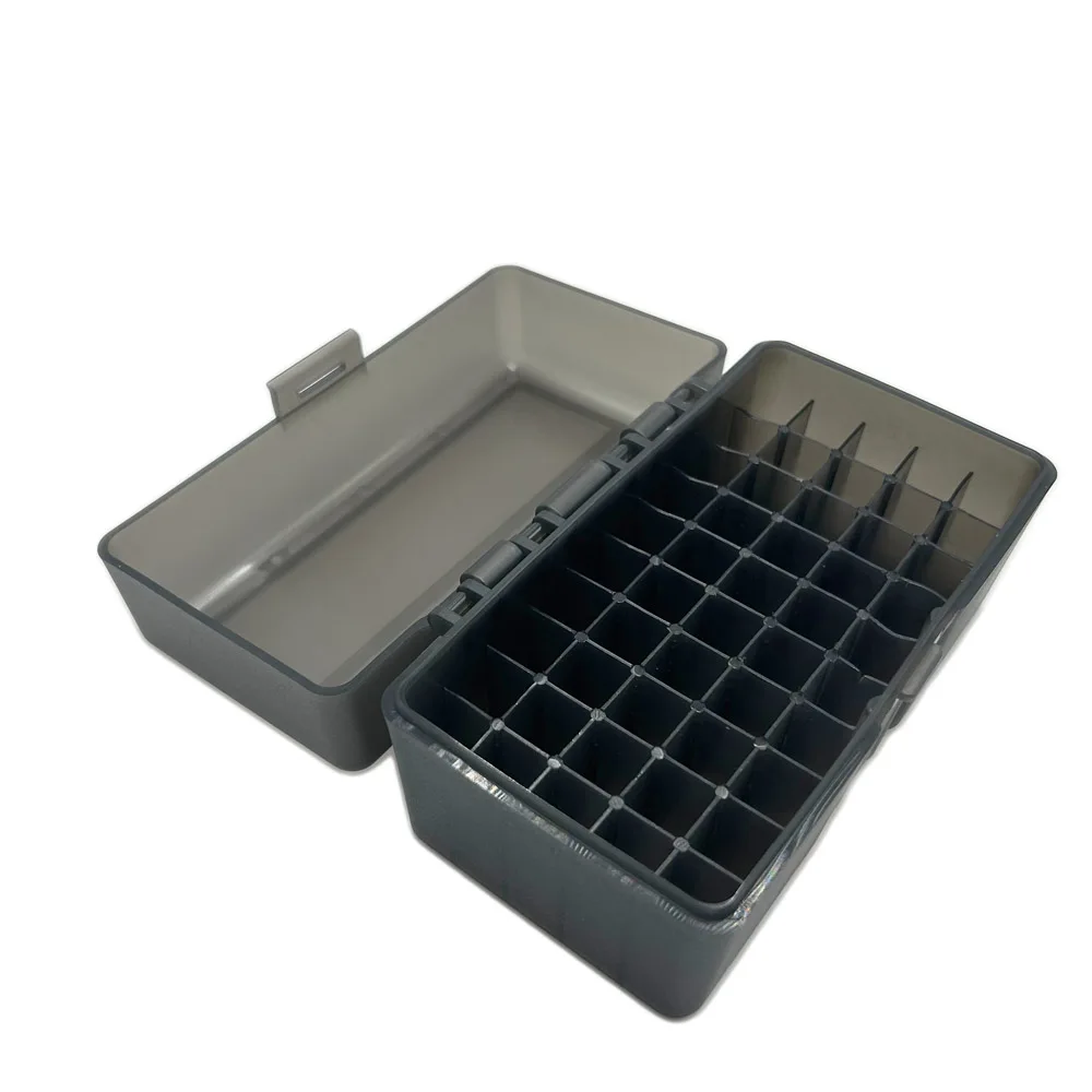 Caja de munición táctica abatible transporte para 7,62x51mm Nato - imagen 2