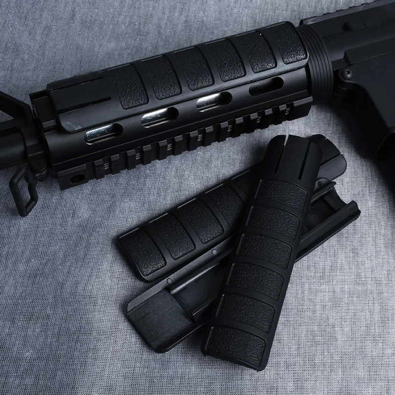WADSN TANGODOWN cubierta táctica riel Picatinny 20mm para Airsoft - imagen 4