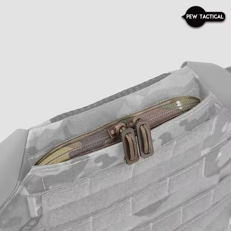 PEW Tactical cremallera admin táctica para JPC – estilo AXL - imagen 4
