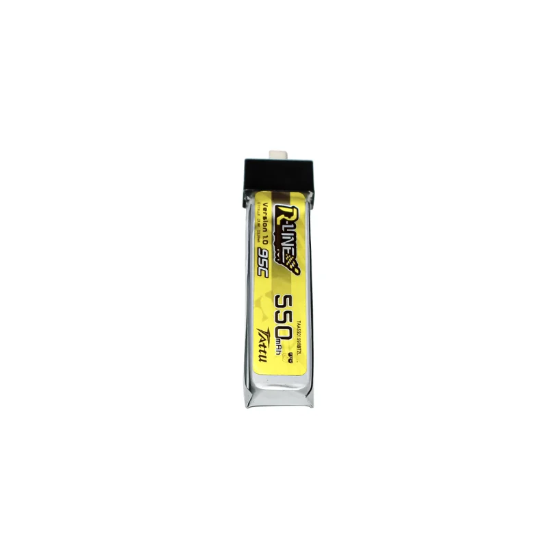 HOT TATTU-R-LINE Batería LiPo para RC FPV helicóptero - imagen 4