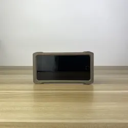 Funda táctica MOLLE para iPhone Xs Max móvil, caza y paintball