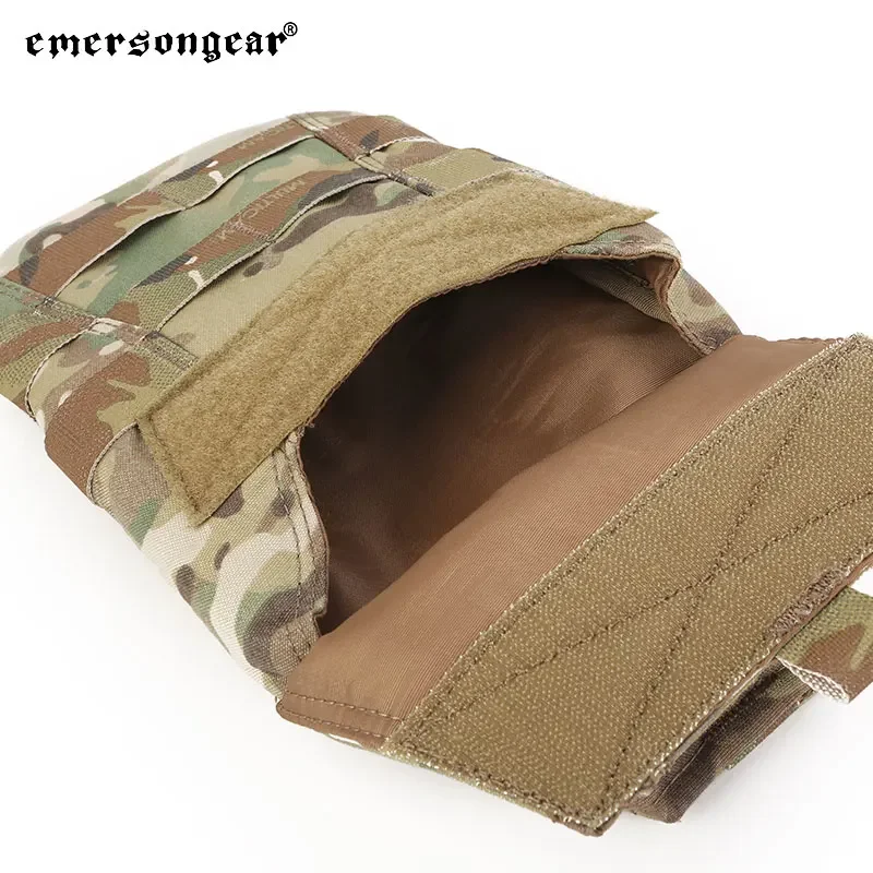 Emersongear Bolsa hidratación MOLLE táctica para airsoft y caza - imagen 5