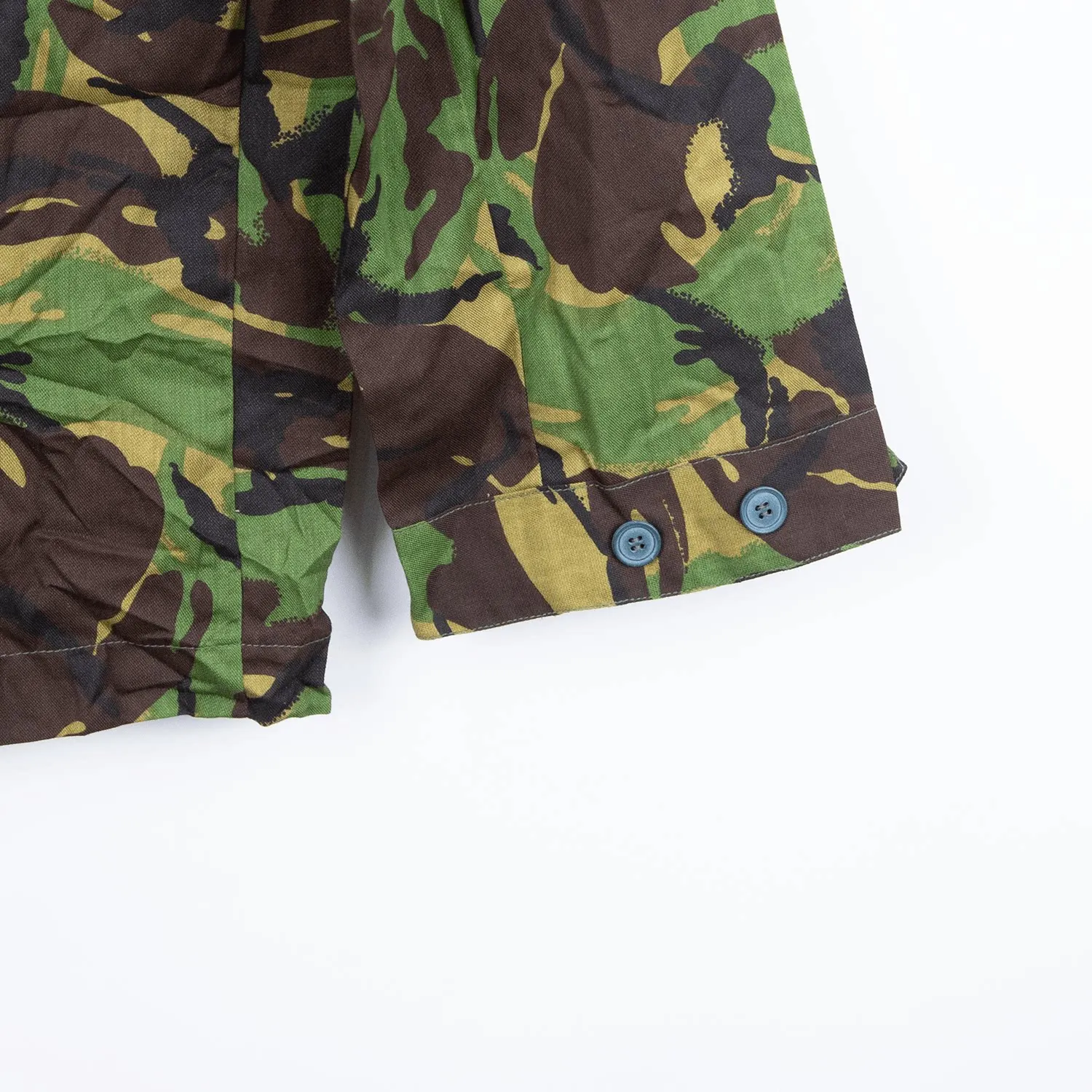Camisa de Combate DPM85 - Ed. Ejército Público - imagen 3