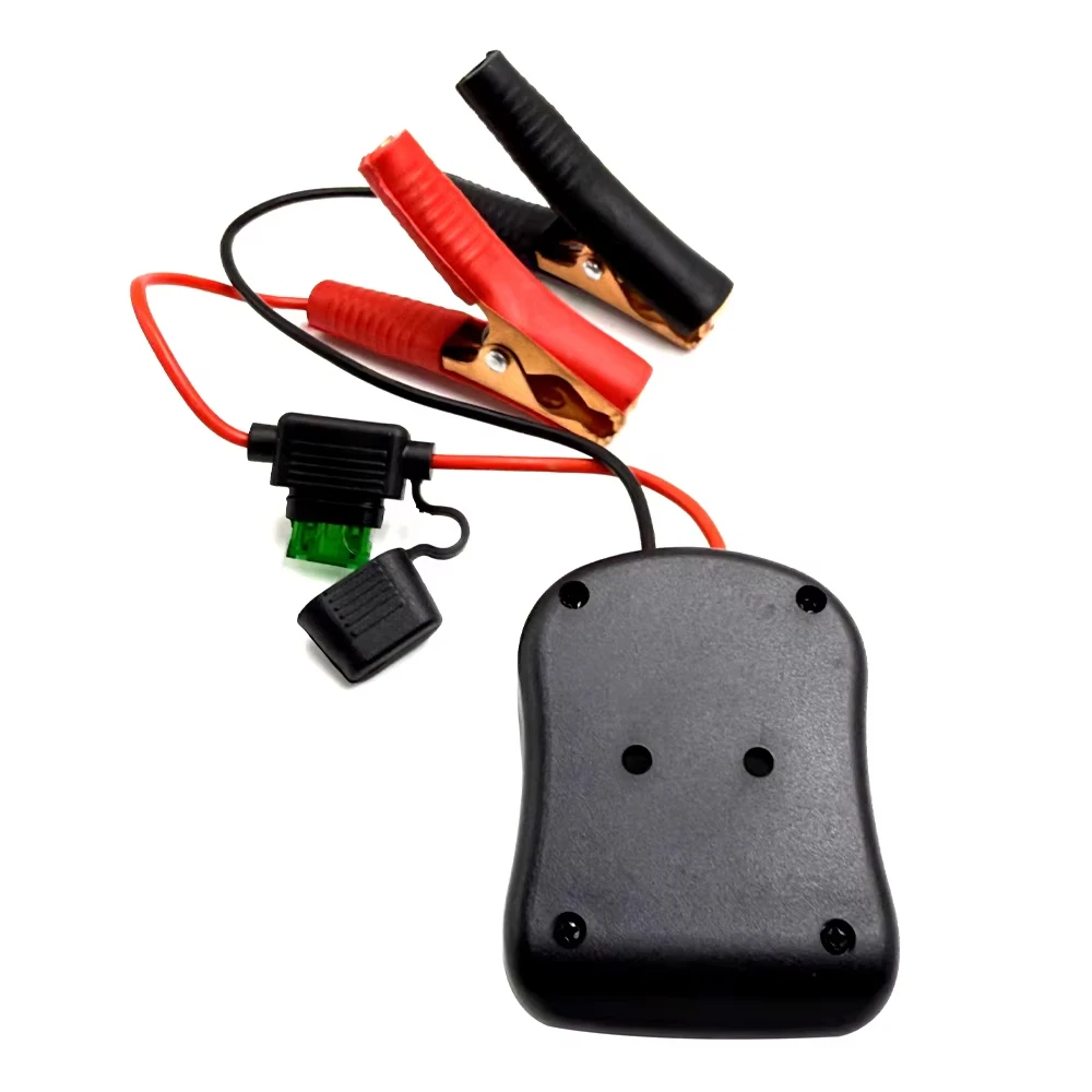 Funda adaptadora de plástico ABS