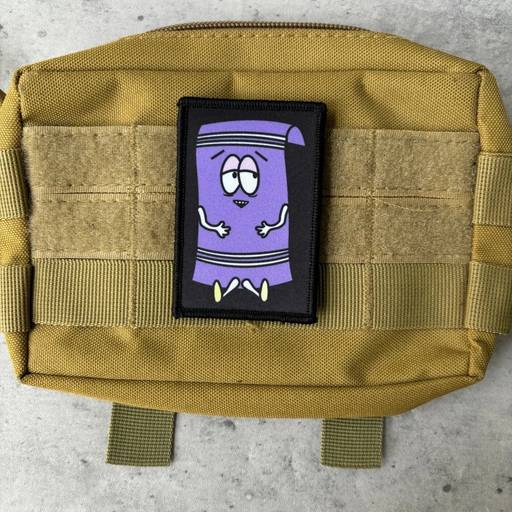 Aplicación en mochila