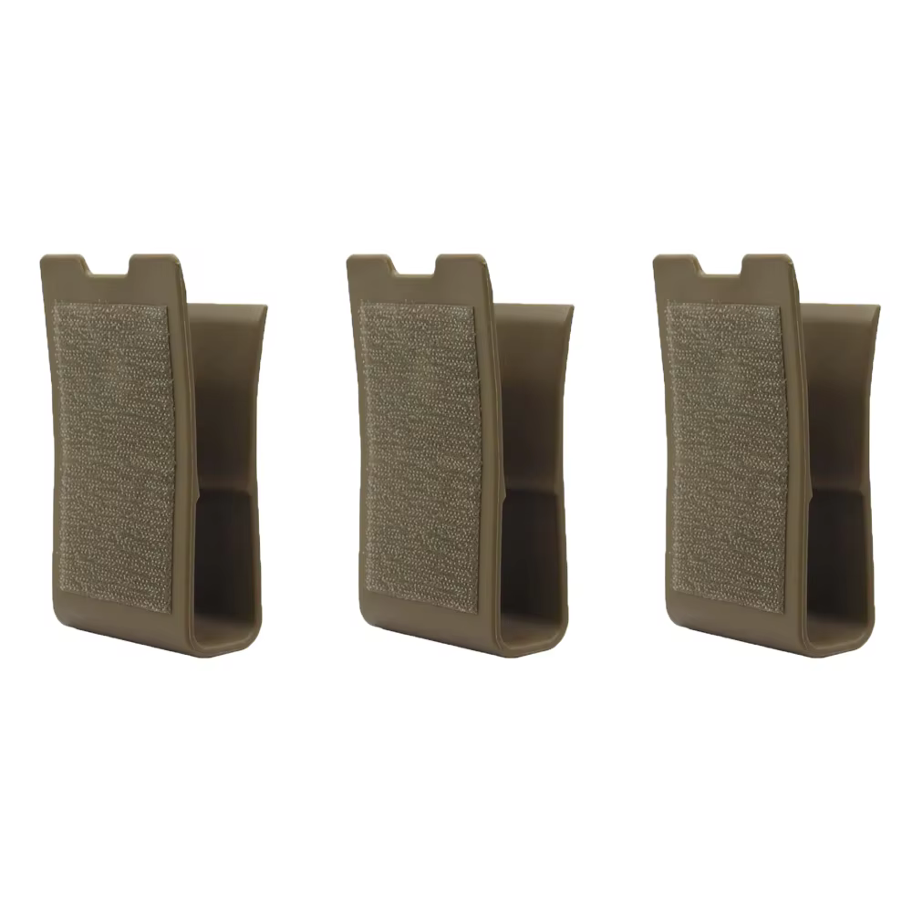 Portacargadores MOLLE táctico nailon – Caza y outdoor