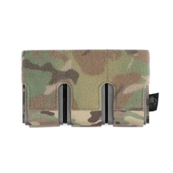 RD Tactical Ferro Style KTS panel táctico MOLLE para caza