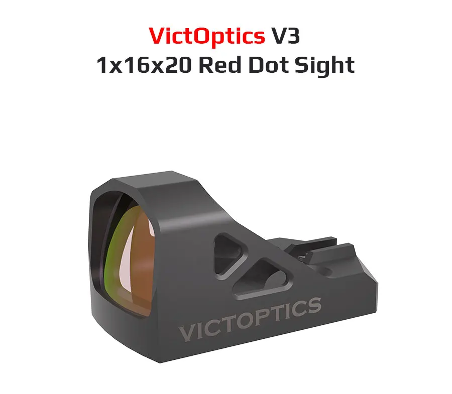 Ventana de 16×20 mm y perfil compacto