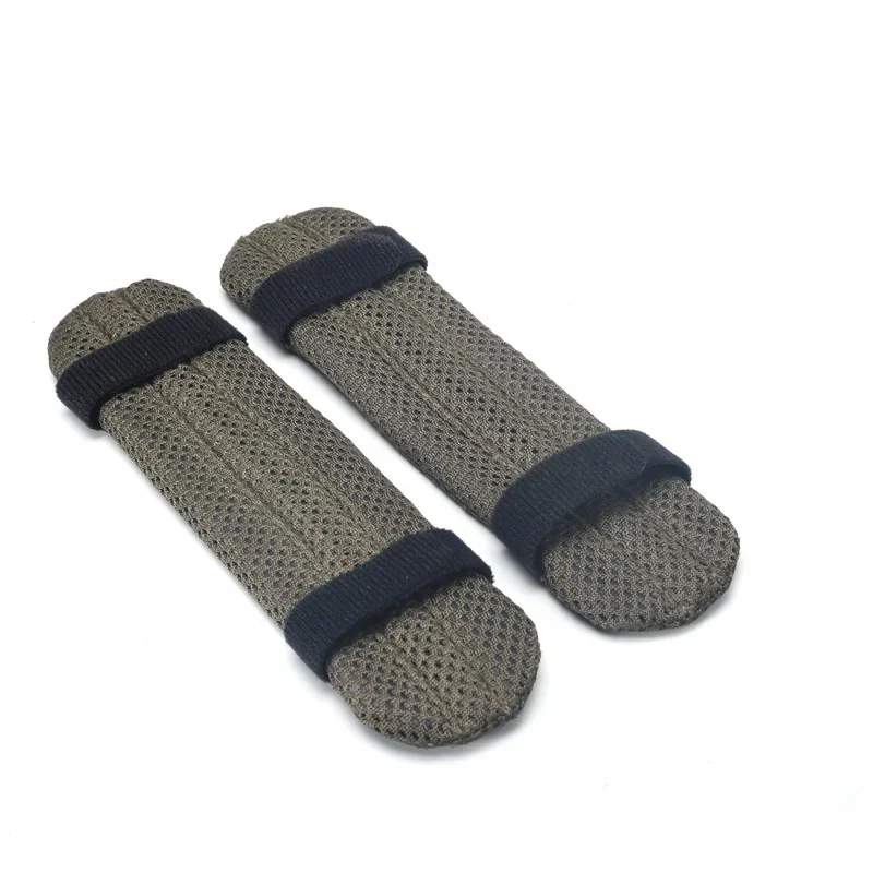 Bandolera táctica transpirable para placa MOLLE