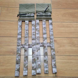 Panel lateral de liberación rápida JPC XPC LV119 – MOLLE