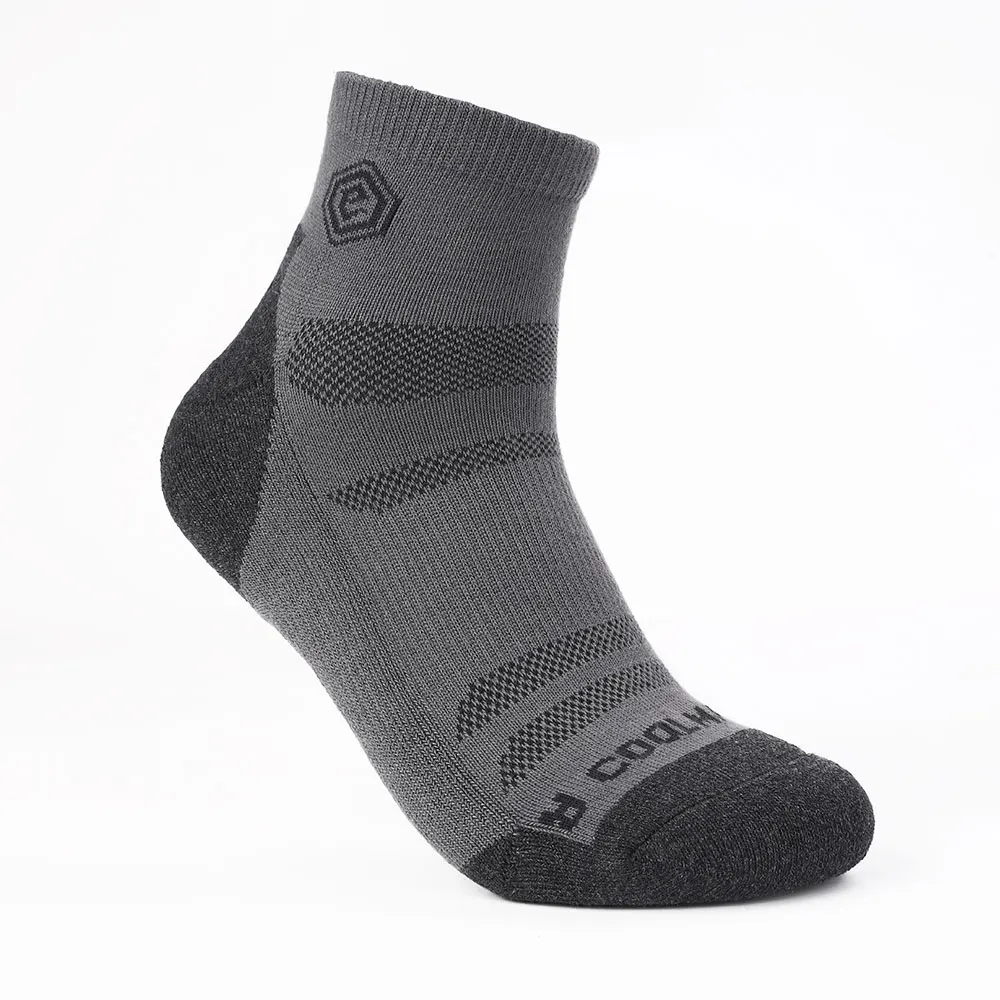 Emersongear Blue Label Iguana Calcetines tacticos con amortiguacion - imagen 3