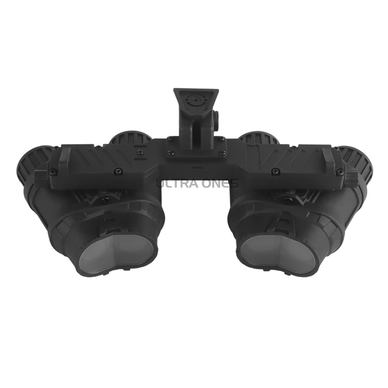 GPNVG18 visión nocturna táctica NVG para casco de airsoft - imagen 3