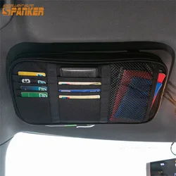 Bolsa táctica MOLLE multifunción para accesorios EDC y herramientas