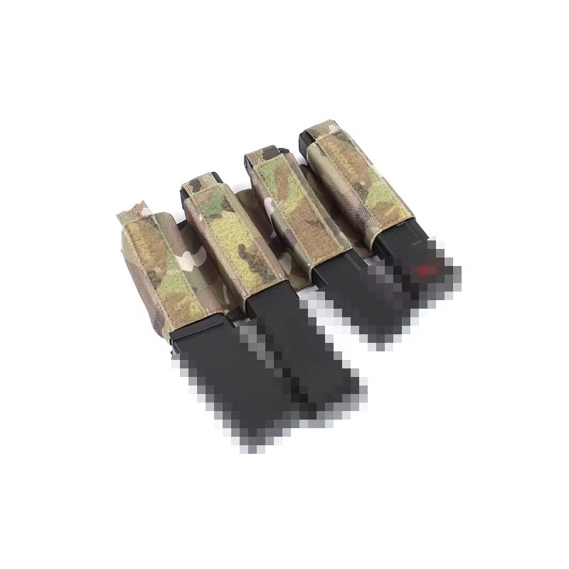PEW Tactical Cargador 9mm Airsoft – Turnover ferroestyle - imagen 5