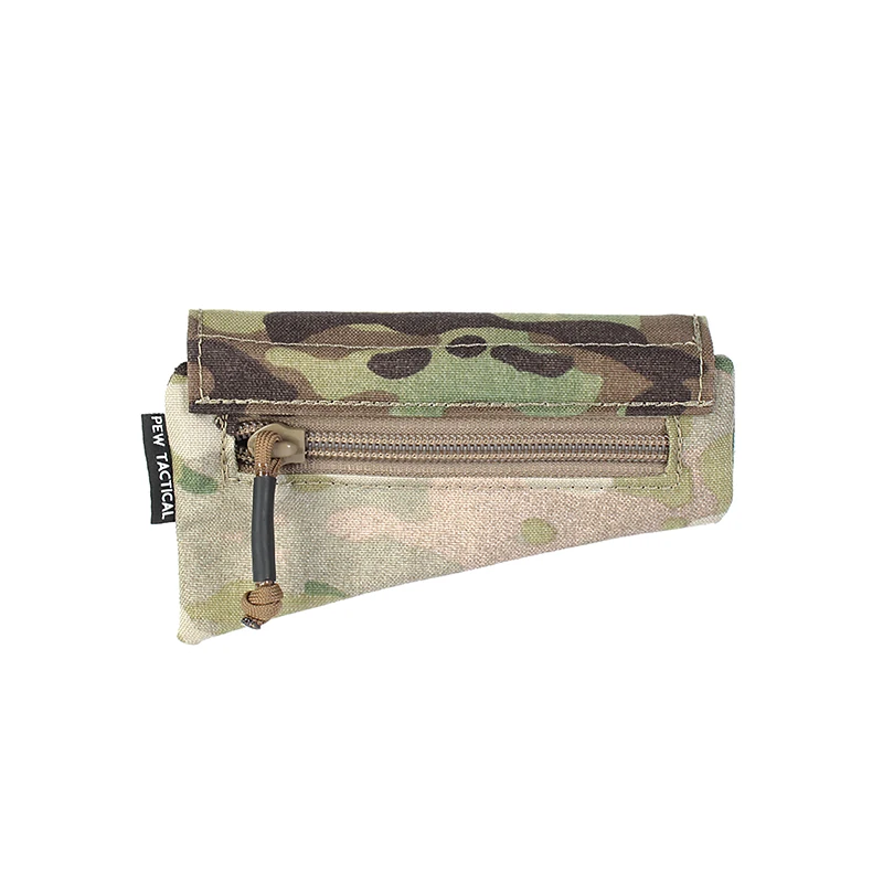 Bolsa táctica culata triangular AK – Pew Tactical para Airsoft