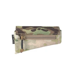Bolsa táctica culata triangular AK – Pew Tactical para Airsoft