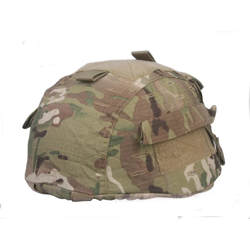 Emersongear funda para casco MICH táctica caza y aire libre